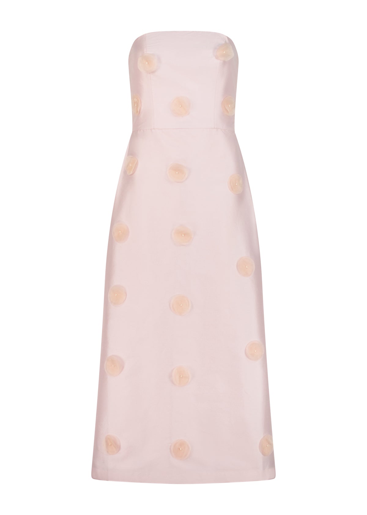 marlies grace grace satin dress Grace Dress