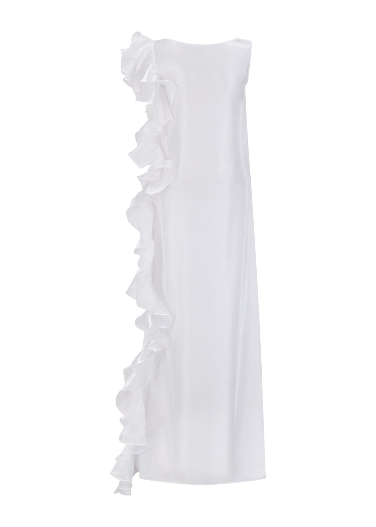 marlies grace grace satin dress Allegra Dress Marlies Grace