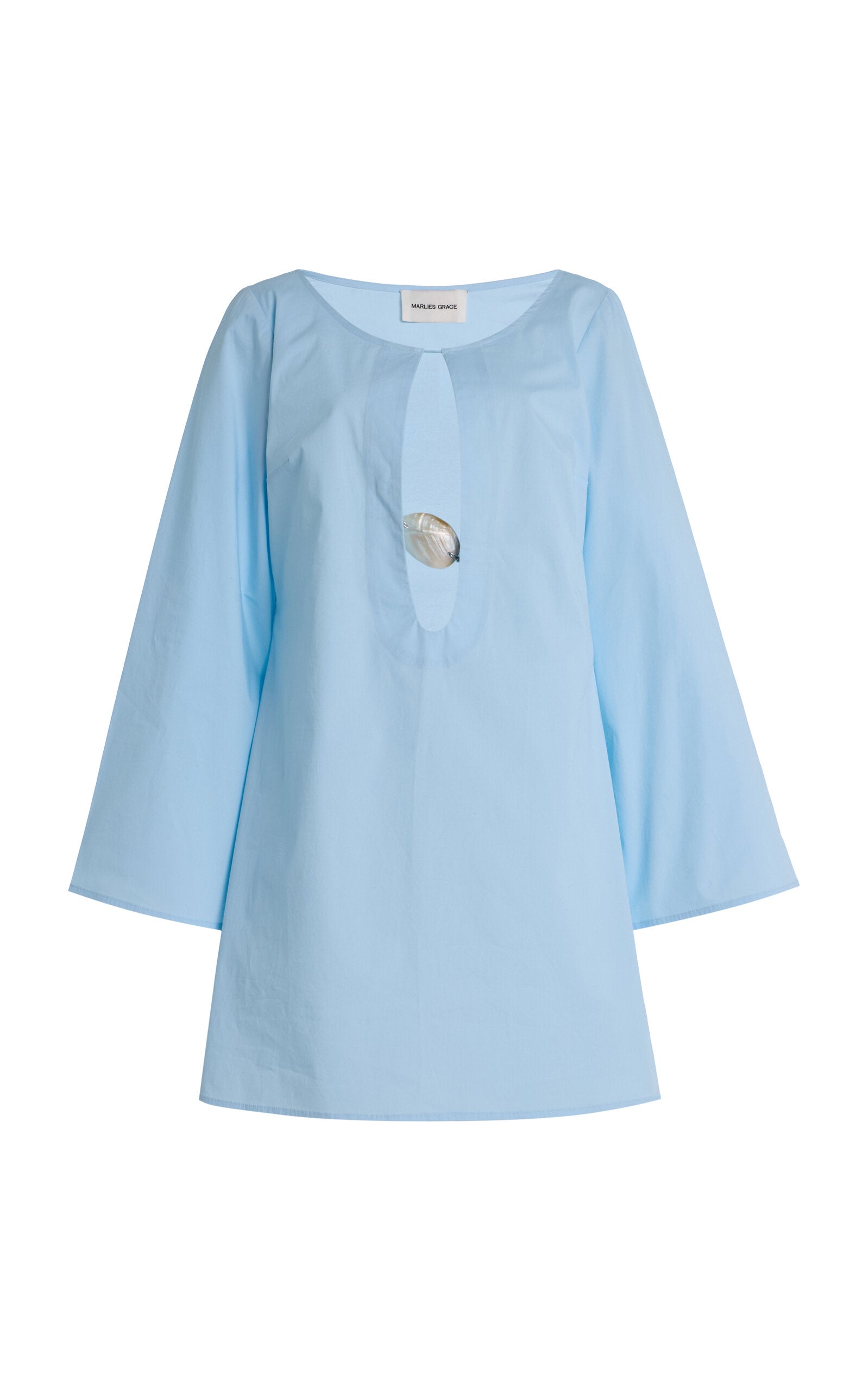 ocean mini dress Ocean Lovers Mini Dress Blue